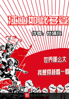 江山如此多姿百科