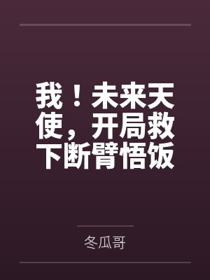 我！未来天使，开局救下断臂悟饭