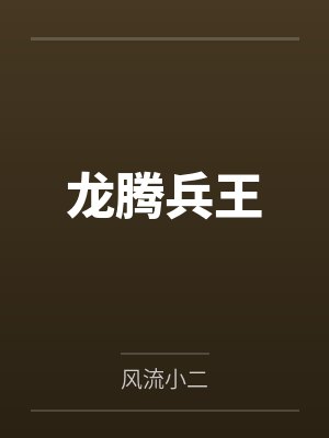 龙腾兵王
