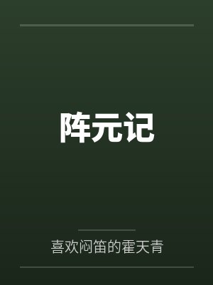 阵元记